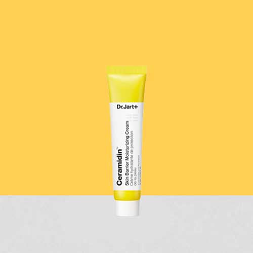 [Dr.Jart+] Ceramidin Skin Barrier Moisturizing Cream 50ml